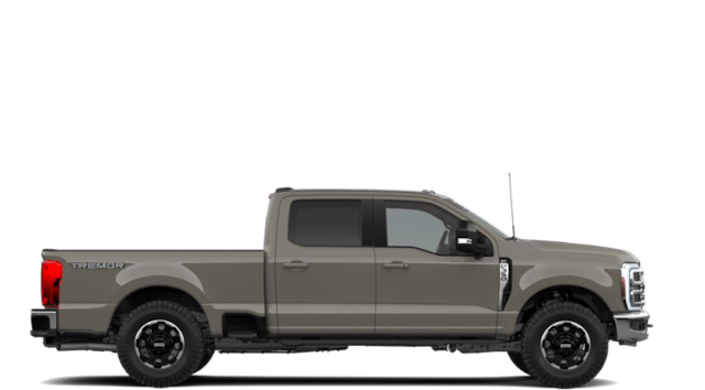 2026 Ford SuperDuty
